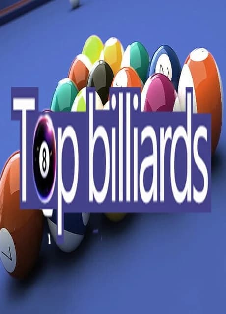 Top Billiards
