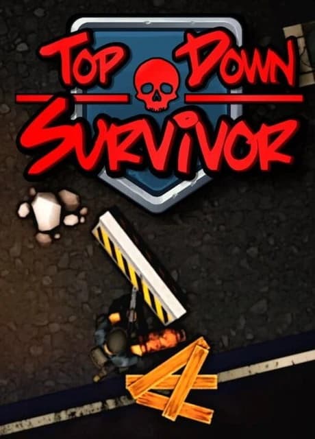 Top Down Survivor