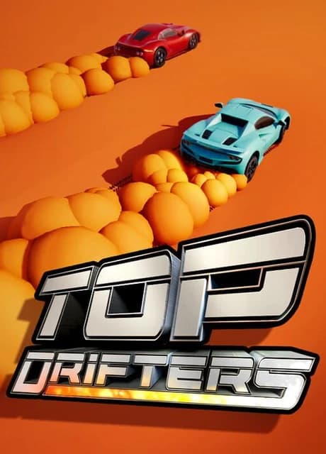 Top Drifters