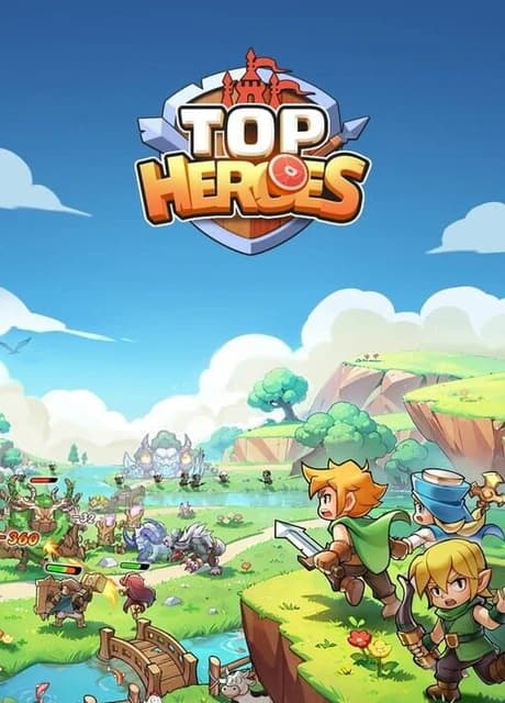 Top Heroes