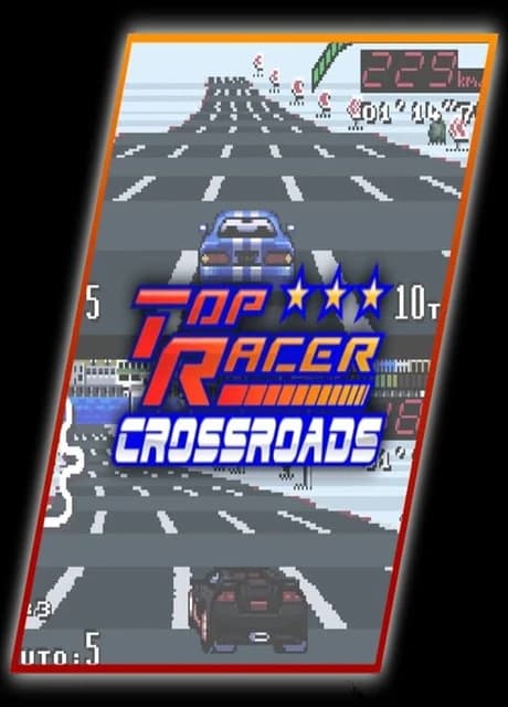 Top Racer: Crossroads