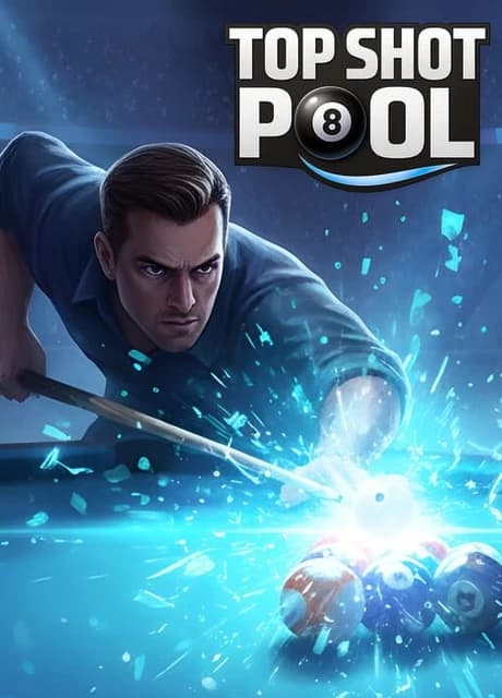 Top Shot Pool