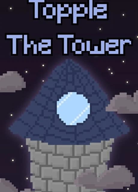Topple the Tower