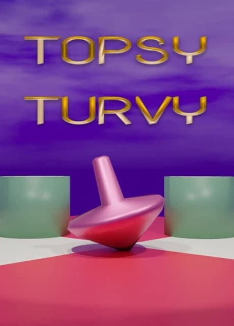 Topsy Turvy
