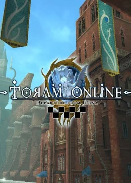 Toram Online