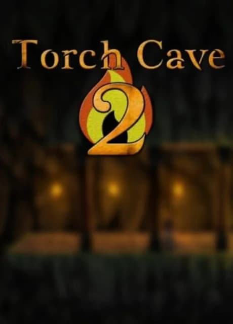 Torch Cave 2