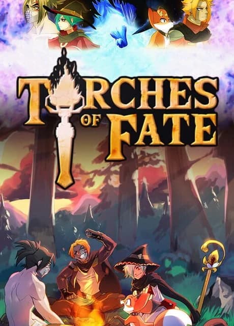 Torches of Fate
