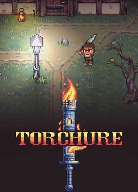 Torchure
