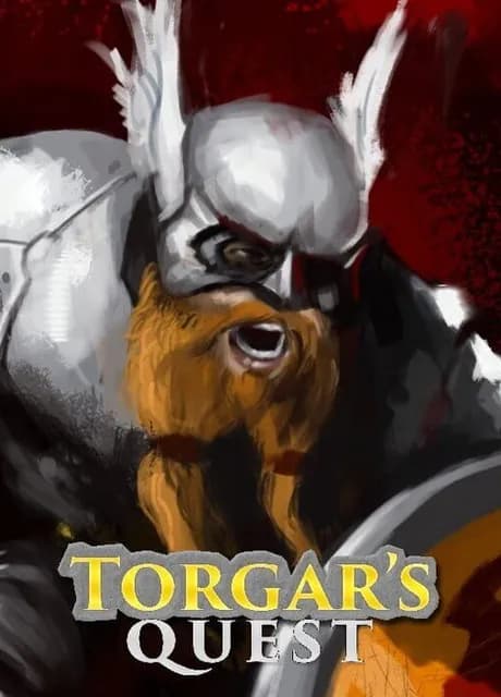 Torgar's Quest