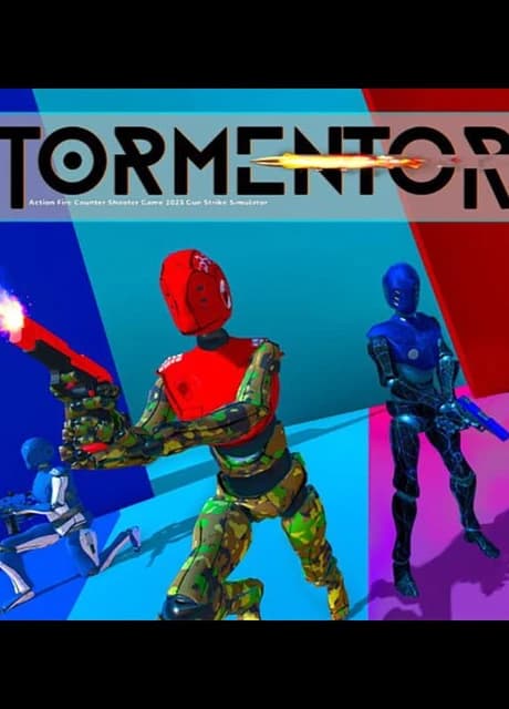 Tormentor