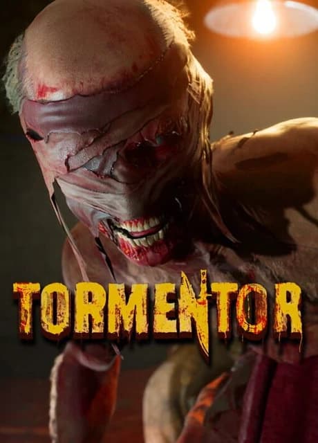 Tormentor