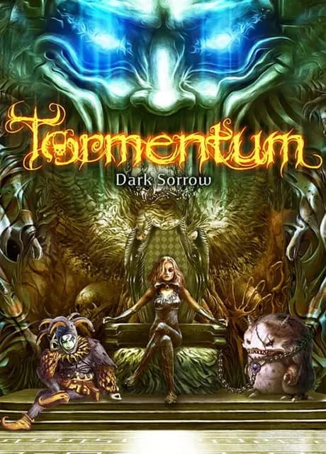 Tormentum: Dark Sorrow