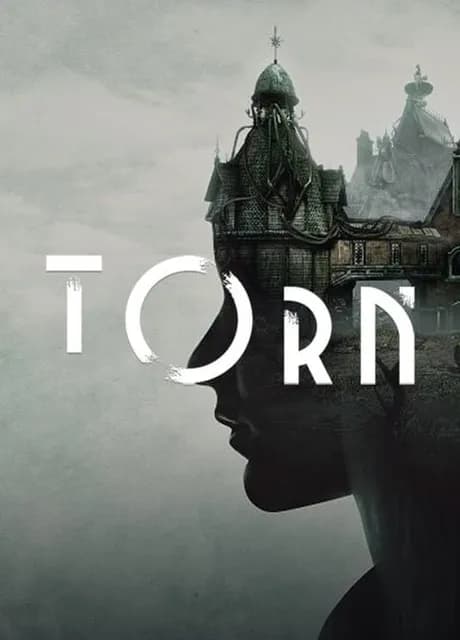 Torn