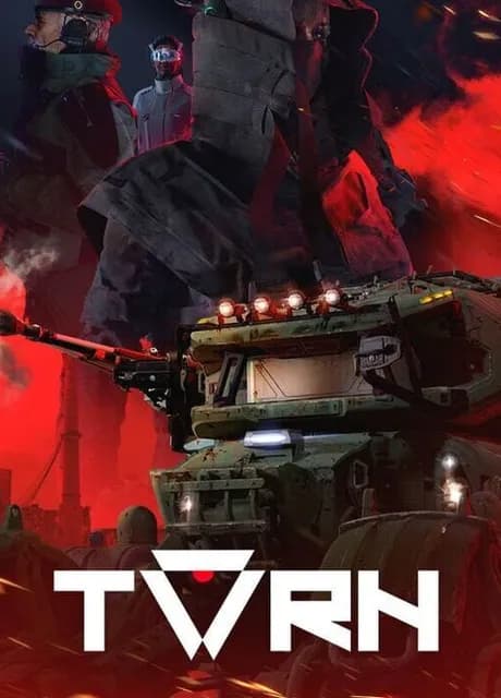 Torn