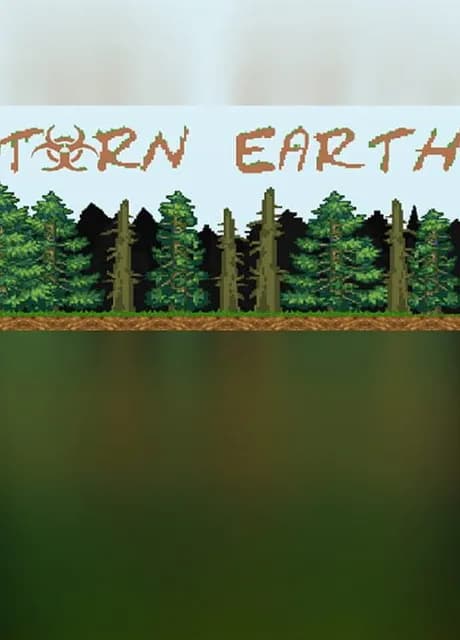 Torn Earth