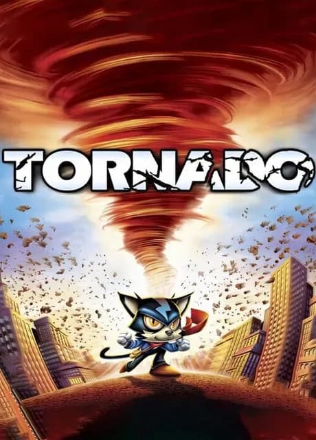 Tornado