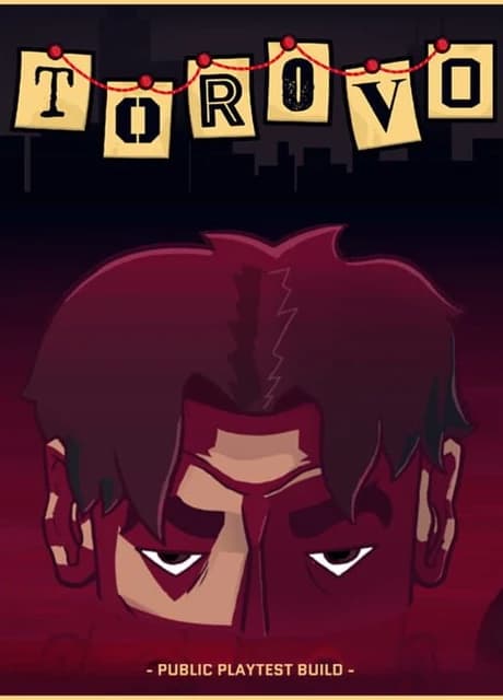 Torovo