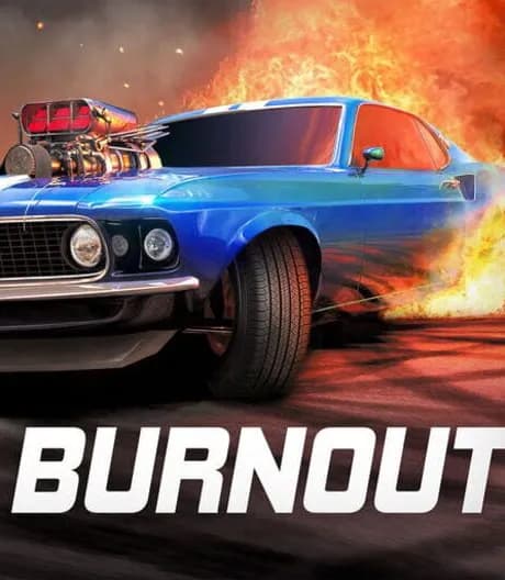 Torque Burnout