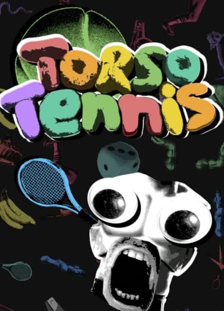 Torso Tennis