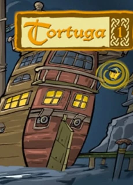 Tortuga Escape