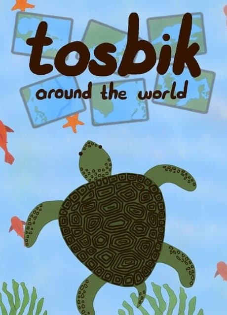 Tosbik Around The World