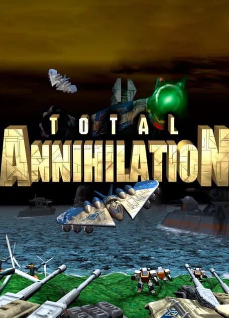 Total Annihilation