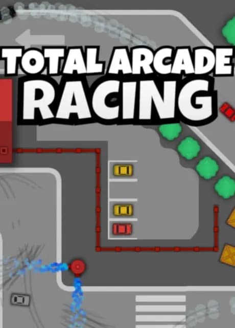 Total Arcade Racing