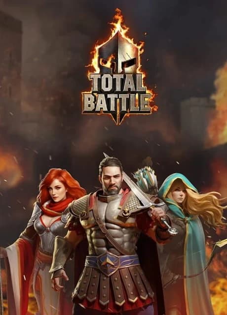 Total Battle