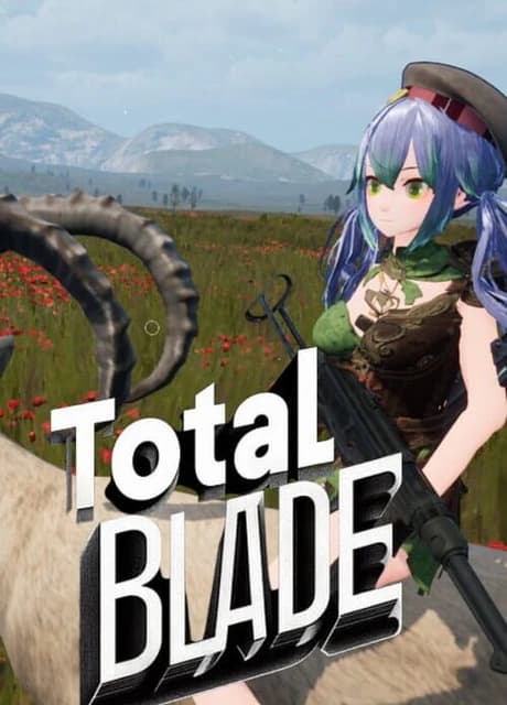 Total blade