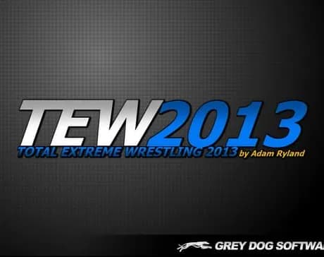 Total Extreme Wrestling 2013