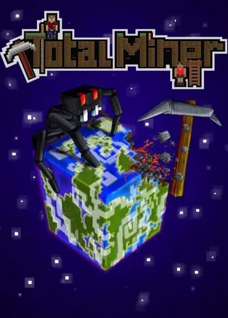 Total Miner