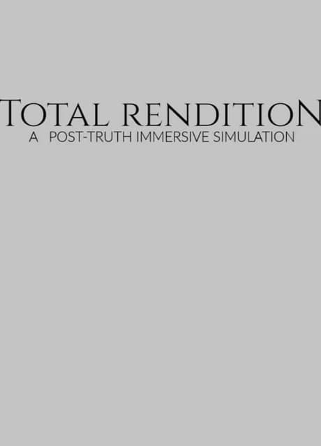 Total Rendition