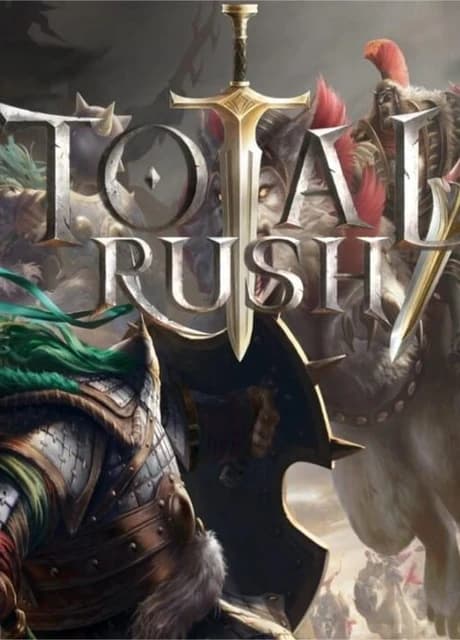 Total Rush