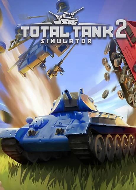 Total Tank Simulator 2