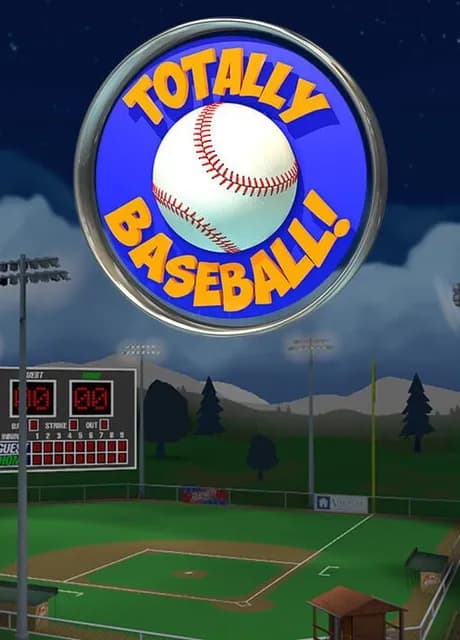 Totally Baseball
