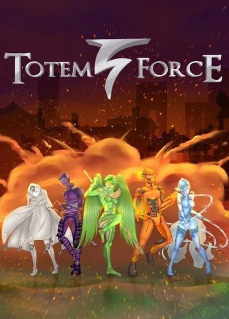 Totem Force