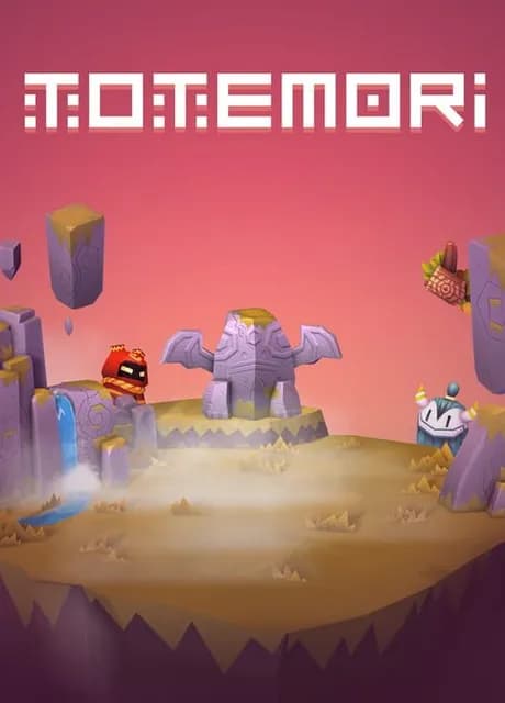 Totemori