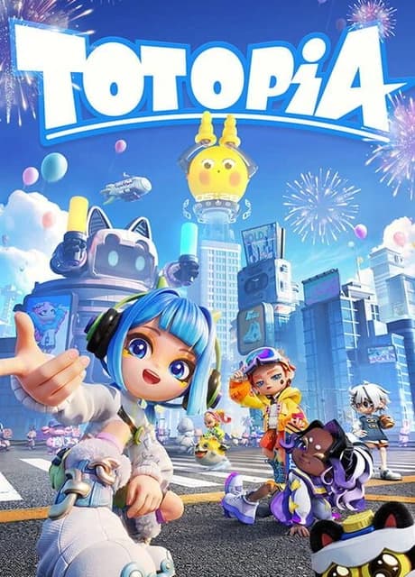 Totopia