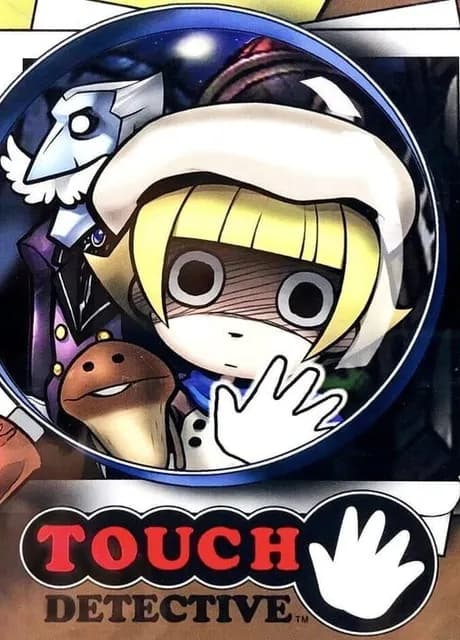 Touch Detective