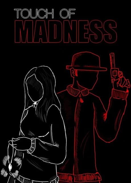 Touch of Madness