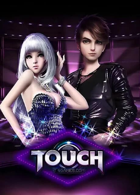 Touch Online