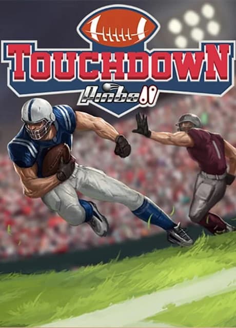 Touchdown Pinball