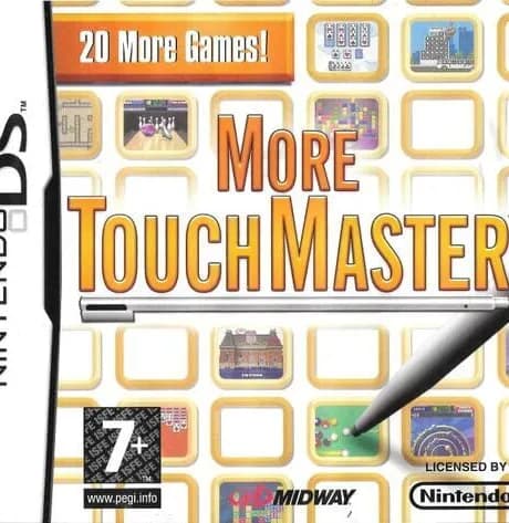 Touchmaster 2