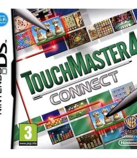 TouchMaster Connect