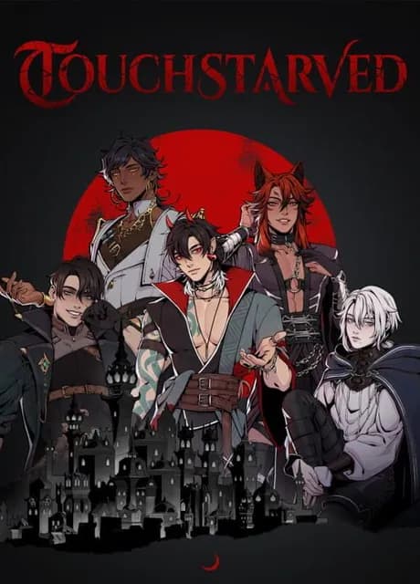 Touchstarved