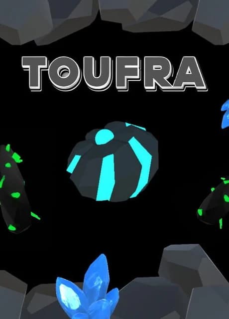 Toufra