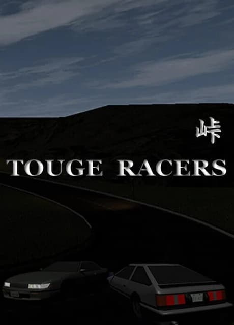 Touge Racers