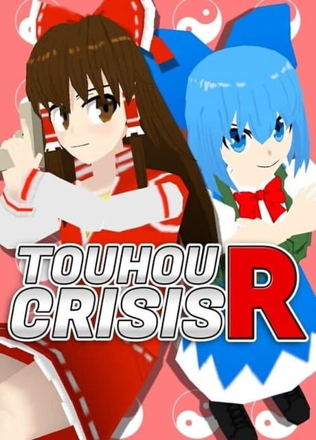 Touhou Crisis R