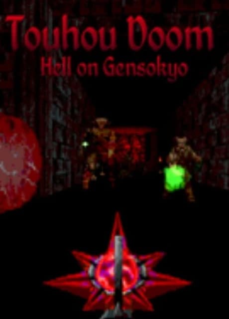 Touhou Doom: Hell on Gensokyo