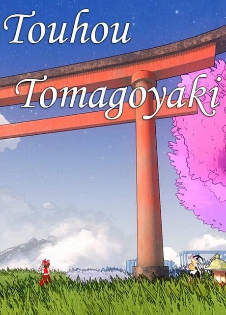Touhou Mistystory